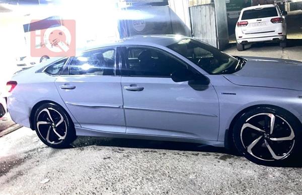 هۆندا ئەکۆرد 2022 بۆ فرۆشتن لە عێراق - بەغداد